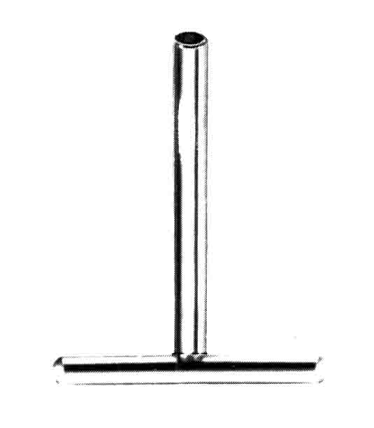 KIRIK VİDA ÇIKARMA ALETİ 10CM